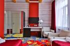 Standard Room, Twin 